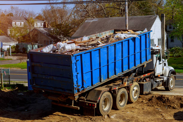 Best Hot Tub Removal  in Platteville, WI