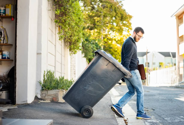 Best Full-Service Junk Removal  in Platteville, WI