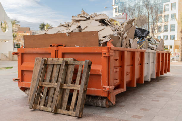 Appliance Disposal in Platteville, WI