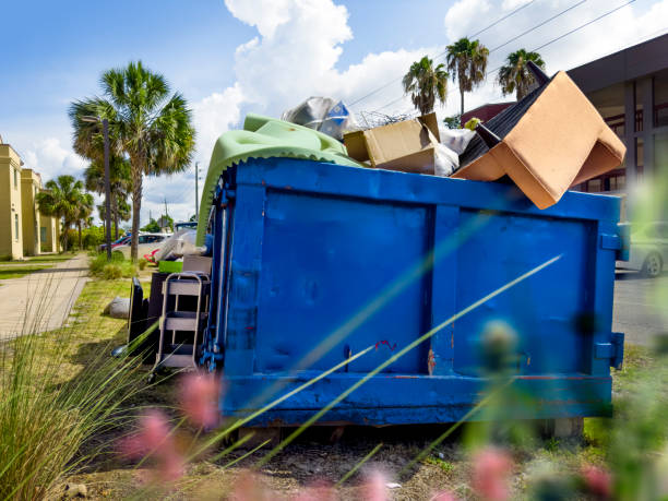 Best Residential Junk Removal  in Platteville, WI