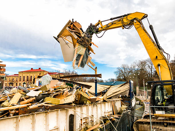 Best Yard Cleanup Services  in Platteville, WI