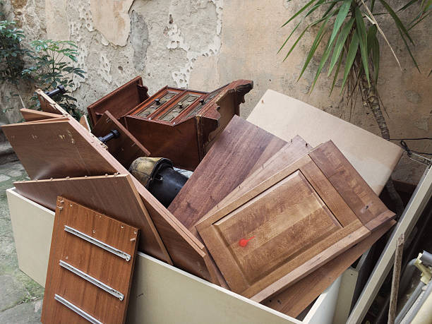 Commercial Cleanout Services in Platteville, WI